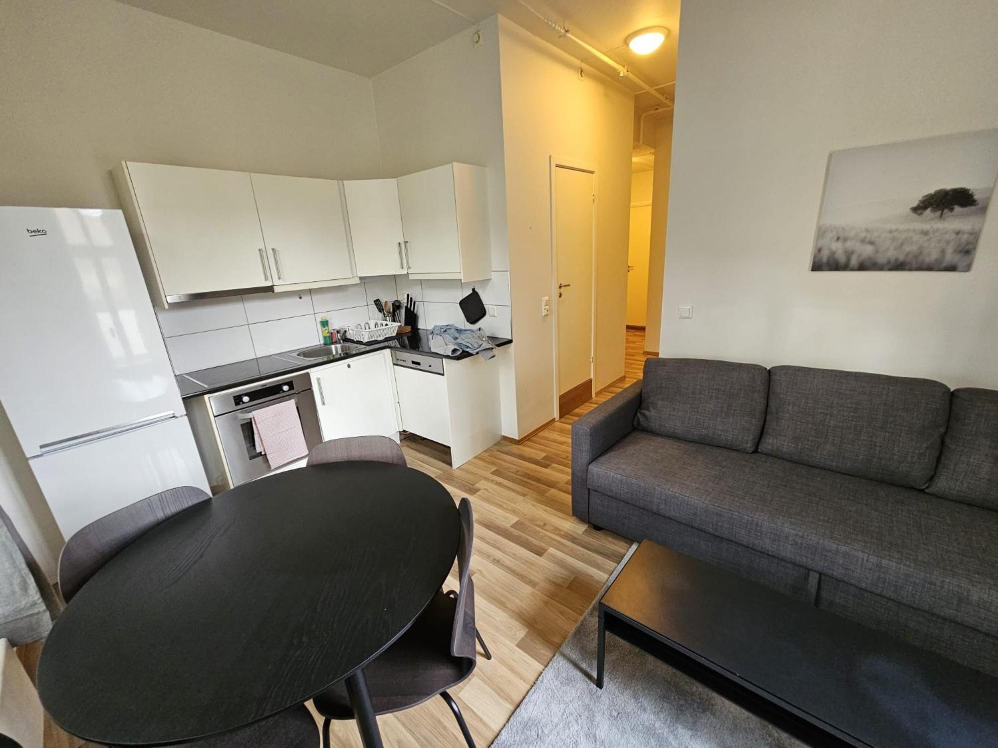 Gruenerlokka Shared Apartment Rooms Oslo Exterior foto