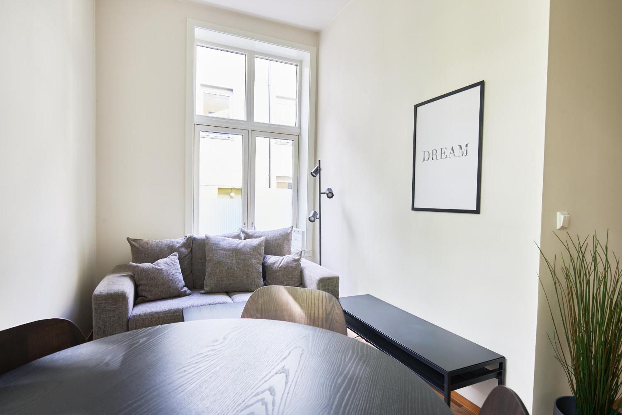 Gruenerlokka Shared Apartment Rooms Oslo Exterior foto
