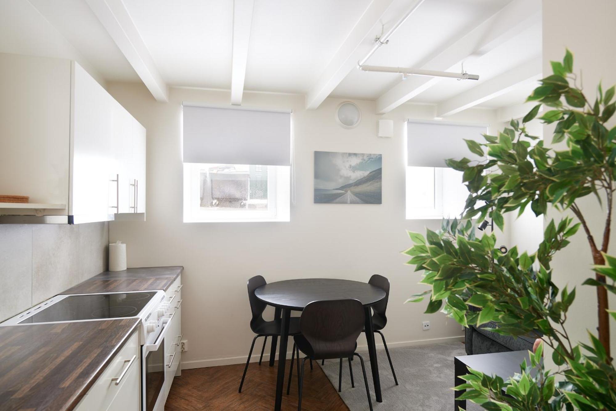 Gruenerlokka Shared Apartment Rooms Oslo Exterior foto