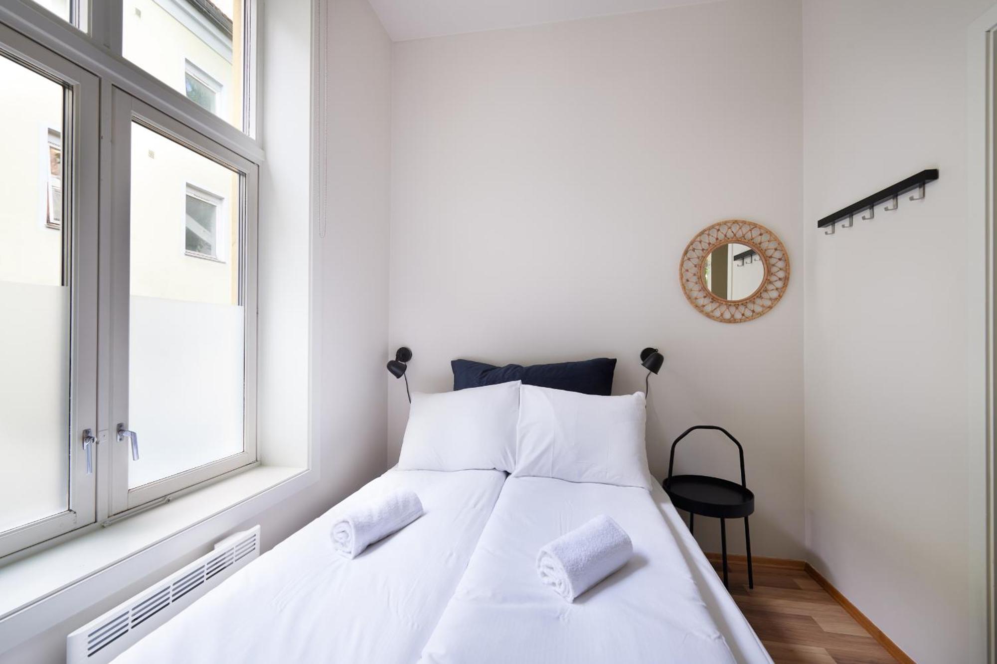 Gruenerlokka Shared Apartment Rooms Oslo Exterior foto