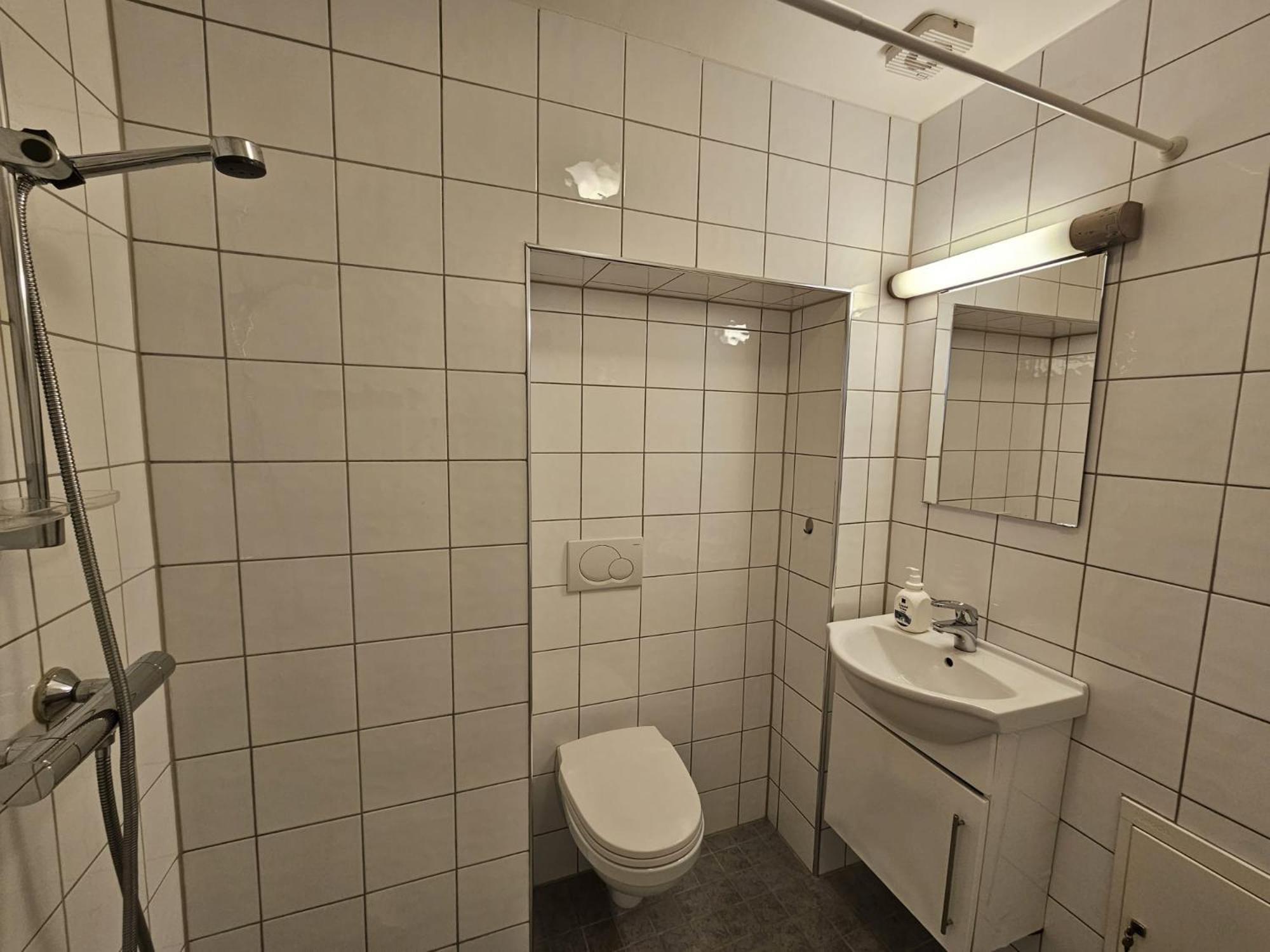 Gruenerlokka Shared Apartment Rooms Oslo Exterior foto