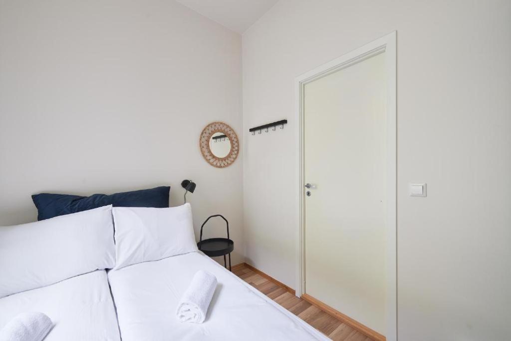 Gruenerlokka Shared Apartment Rooms Oslo Exterior foto